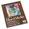 12 Pack: Strathmore® 400 Series Mixed Media Paper Pad